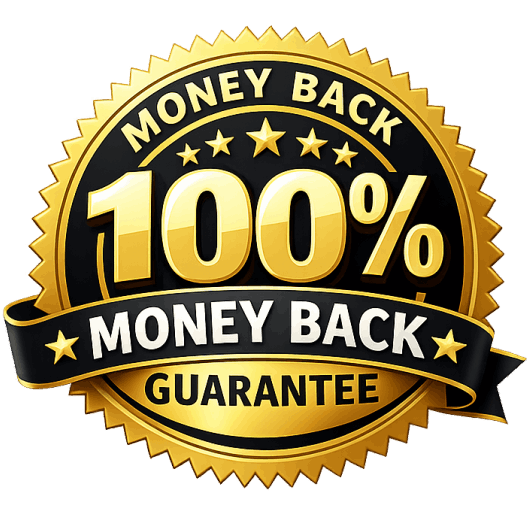 The Memory Wave Money back guarantee